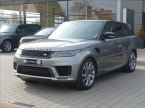 Land Rover Range Rover Sport - fotka číslo 43