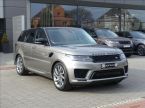 Land Rover Range Rover Sport - fotka číslo 45