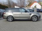 Land Rover Range Rover Sport - fotka číslo 46