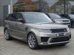 Land Rover Range Rover Sport - fotka číslo 4