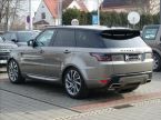 Land Rover Range Rover Sport - fotka číslo 49