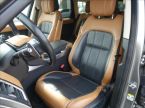 Land Rover Range Rover Sport - fotka číslo 55