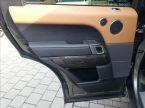 Land Rover Range Rover Sport - fotka číslo 57