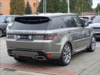 Land Rover Range Rover Sport - fotka číslo 6