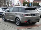 Land Rover Range Rover Sport - fotka číslo 8