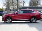 Jaguar F-Pace - fotka číslo 1