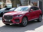 Jaguar F-Pace - fotka číslo 2