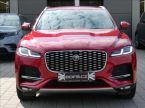 Jaguar F-Pace - fotka číslo 3