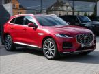 Jaguar F-Pace - fotka číslo 4
