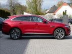 Jaguar F-Pace - fotka číslo 5