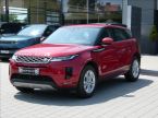 Land Rover Range Rover Evoque - fotka číslo 2