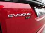 Land Rover Range Rover Evoque - fotka číslo 32