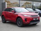 Land Rover Range Rover Evoque - fotka číslo 4