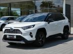 Toyota RAV 4 - fotka číslo 2