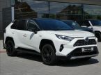 Toyota RAV 4 - fotka číslo 4