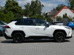 Toyota RAV 4 - fotka číslo 5