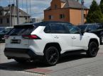 Toyota RAV 4 - fotka číslo 6