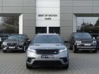 Land Rover Range Rover Velar - fotka číslo 0