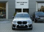 BMW X3 - fotka číslo 0