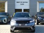 Land Rover Range Rover Velar - fotka číslo 0