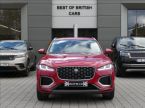 Jaguar F-Pace - fotka číslo 0