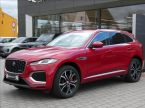 Jaguar F-Pace - fotka číslo 2