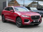 Jaguar F-Pace - fotka číslo 4