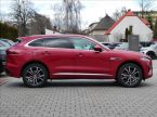 Jaguar F-Pace - fotka číslo 5