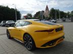 Jaguar F-Type - fotka číslo 5