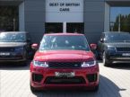 Land Rover Range Rover Sport - fotka číslo 0