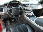 Land Rover Range Rover Sport - fotka číslo 10