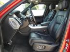 Land Rover Range Rover Sport - fotka číslo 11