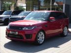 Land Rover Range Rover Sport - fotka číslo 2