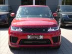 Land Rover Range Rover Sport - fotka číslo 3