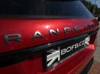 Land Rover Range Rover Sport - fotka číslo 39