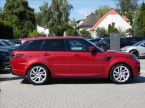 Land Rover Range Rover Sport - fotka číslo 5
