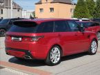 Land Rover Range Rover Sport - fotka číslo 6