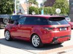 Land Rover Range Rover Sport - fotka číslo 8