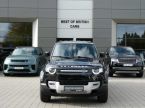 Land Rover Defender - fotka číslo 0