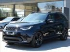 Land Rover Discovery - fotka číslo 2