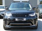 Land Rover Discovery - fotka číslo 3
