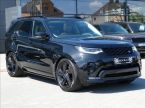 Land Rover Discovery - fotka číslo 4