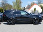 Land Rover Discovery - fotka číslo 5