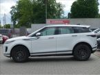 Land Rover Range Rover Evoque - fotka číslo 1