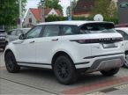 Land Rover Range Rover Evoque - fotka číslo 8