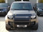 Land Rover Defender - fotka číslo 3