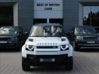 Land Rover Defender - fotka číslo 0