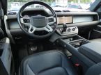 Land Rover Defender - fotka číslo 10