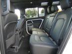 Land Rover Defender - fotka číslo 16