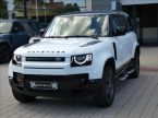Land Rover Defender - fotka číslo 2